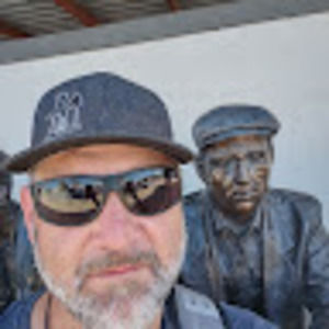 Meet your Posher, Nick